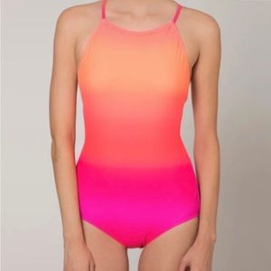 Seafolly swimsuit